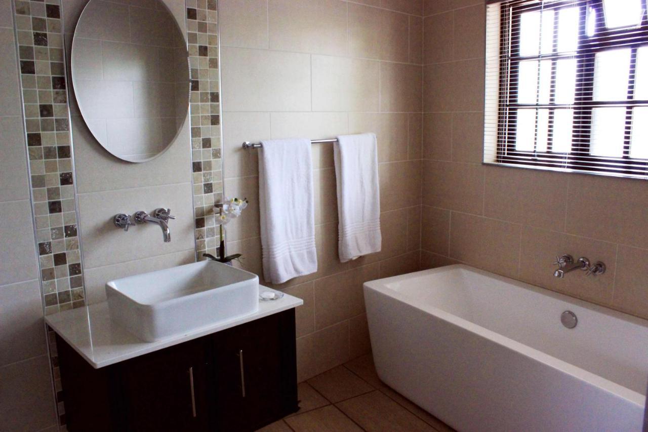 Be At Home Guesthouse Klerksdorp Zewnętrze zdjęcie
