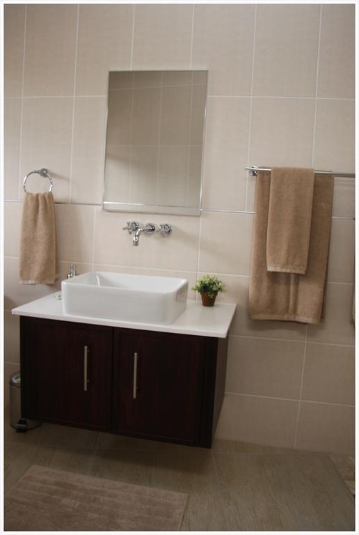 Be At Home Guesthouse Klerksdorp Pokój zdjęcie