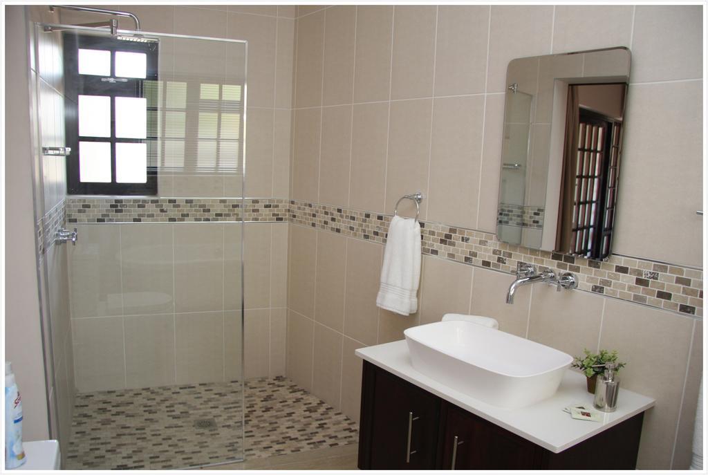 Be At Home Guesthouse Klerksdorp Pokój zdjęcie