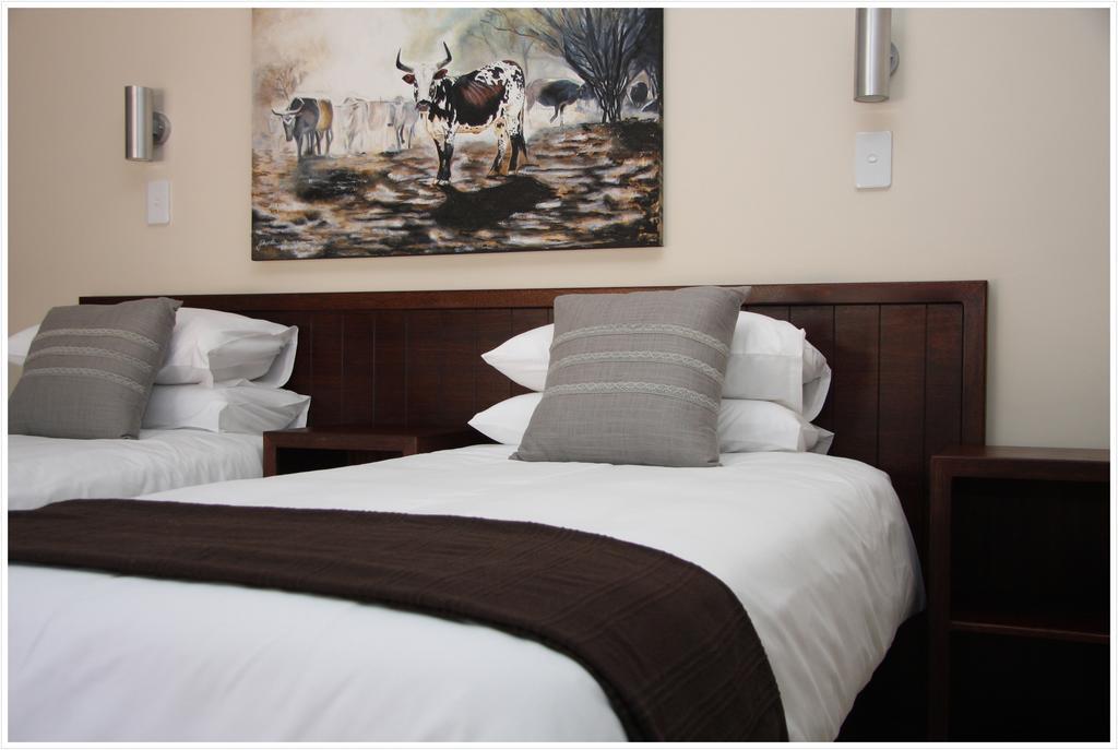Be At Home Guesthouse Klerksdorp Pokój zdjęcie