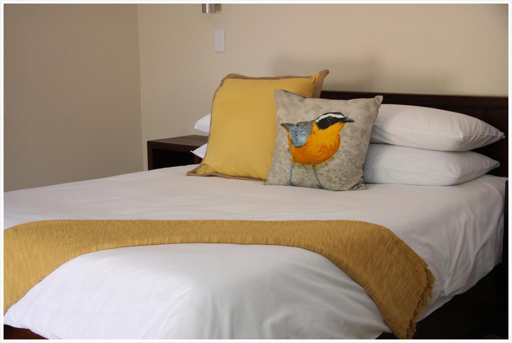 Be At Home Guesthouse Klerksdorp Pokój zdjęcie