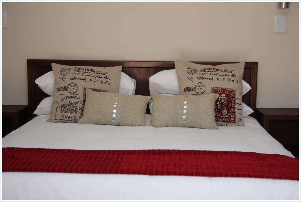 Be At Home Guesthouse Klerksdorp Pokój zdjęcie