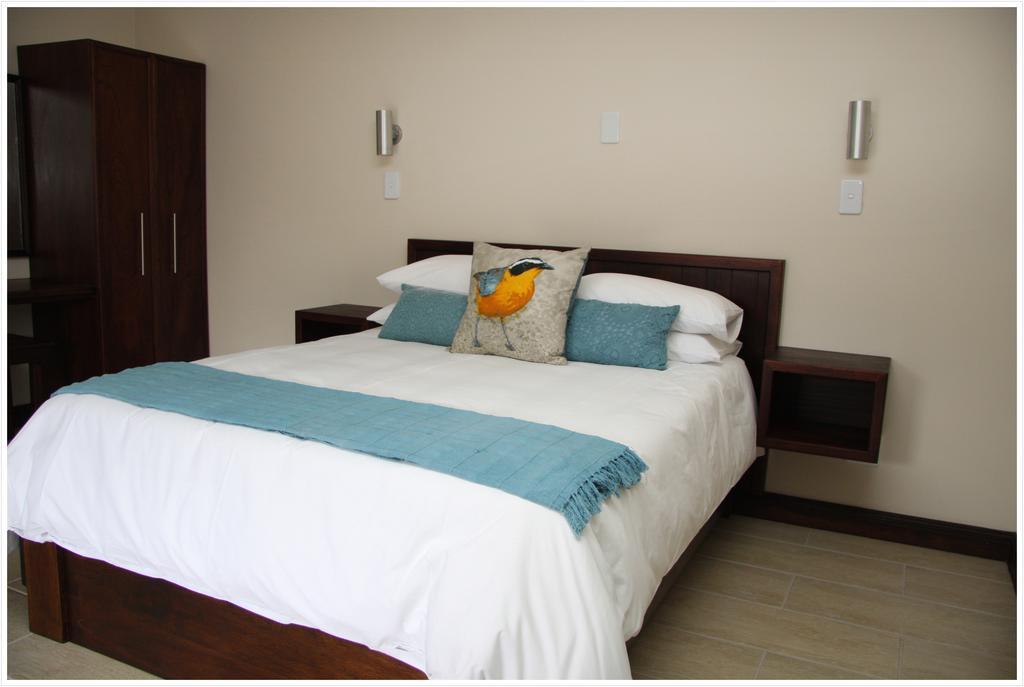 Be At Home Guesthouse Klerksdorp Pokój zdjęcie