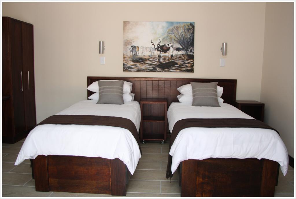 Be At Home Guesthouse Klerksdorp Pokój zdjęcie