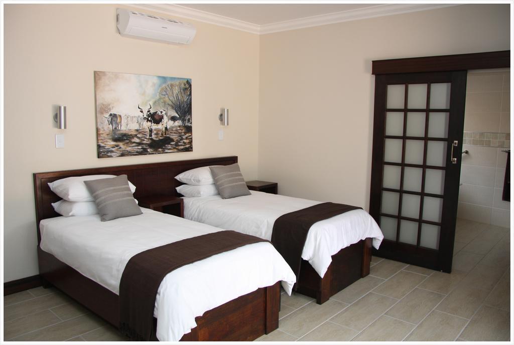 Be At Home Guesthouse Klerksdorp Pokój zdjęcie