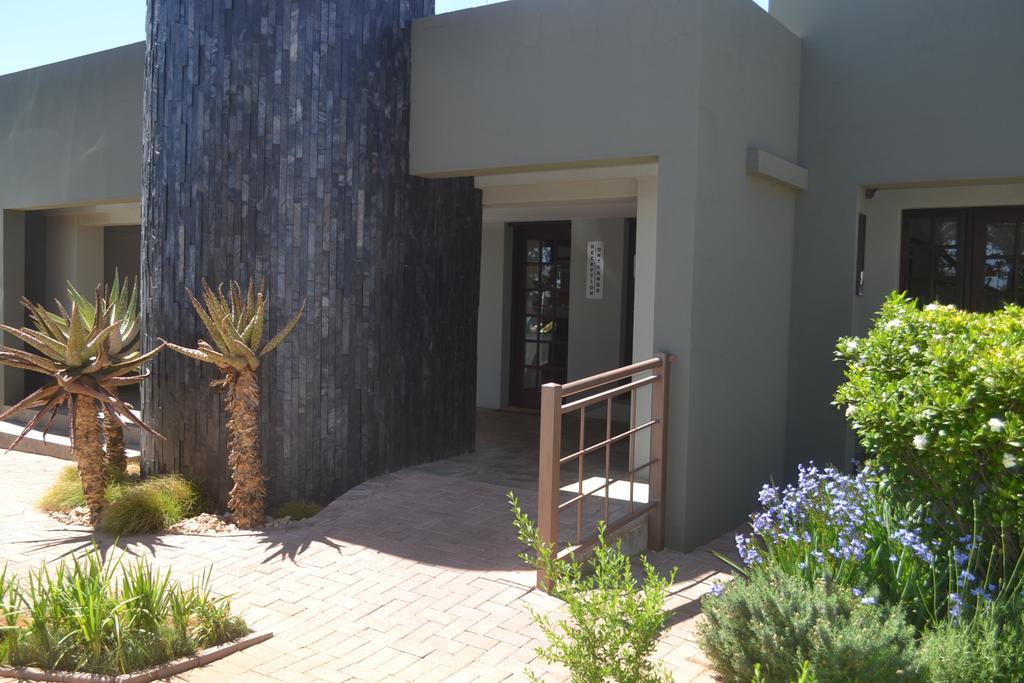Be At Home Guesthouse Klerksdorp Zewnętrze zdjęcie