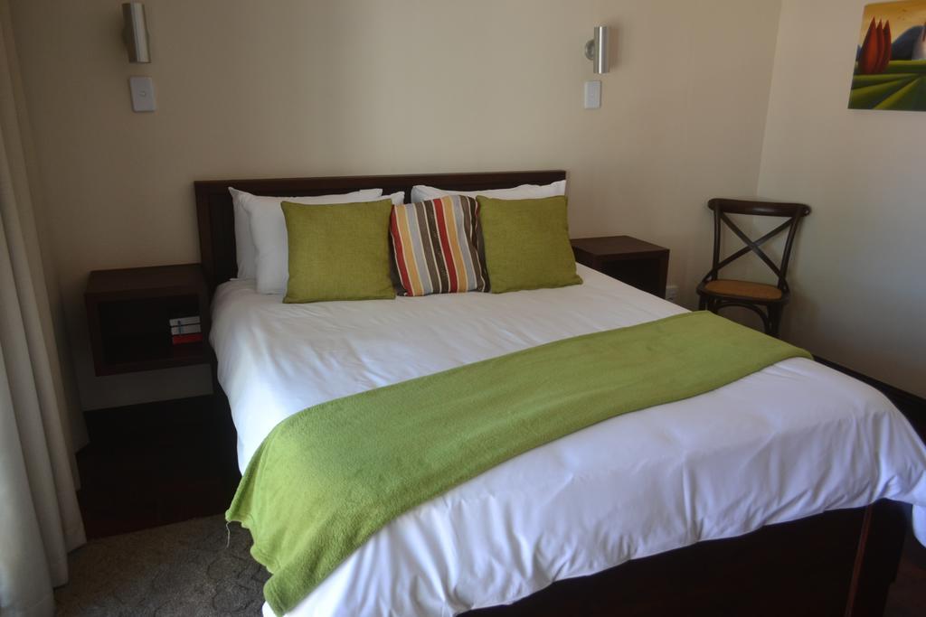 Be At Home Guesthouse Klerksdorp Zewnętrze zdjęcie