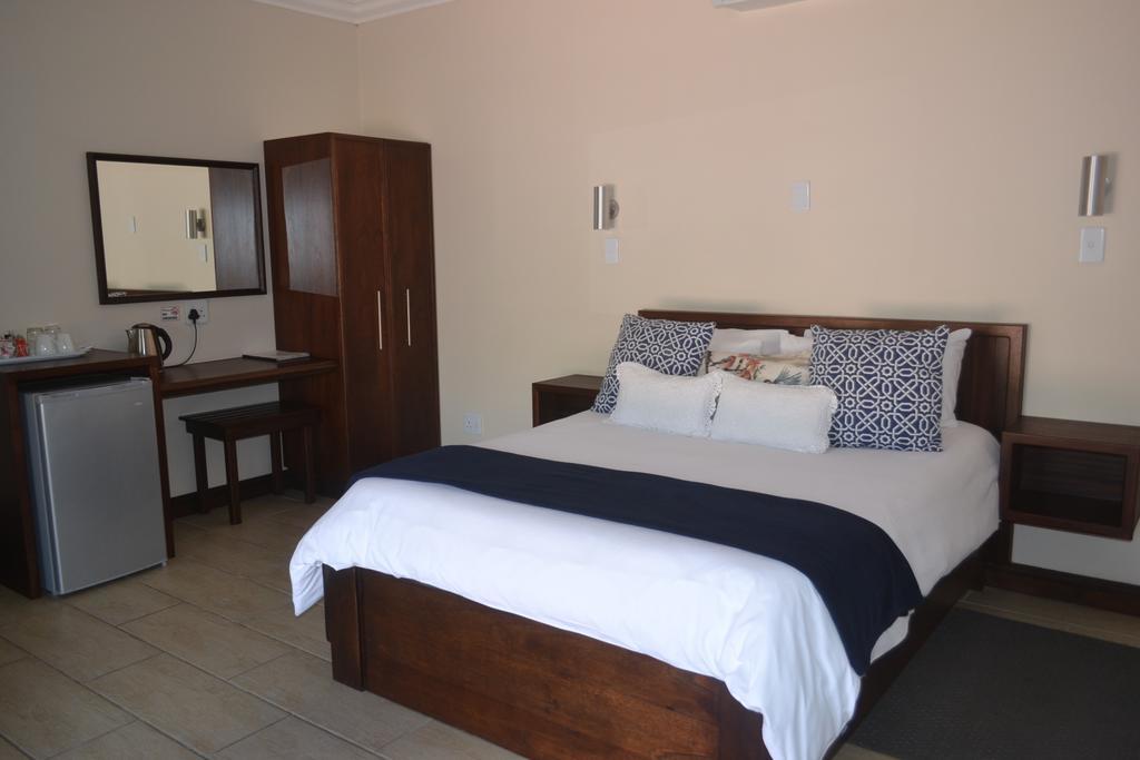 Be At Home Guesthouse Klerksdorp Zewnętrze zdjęcie