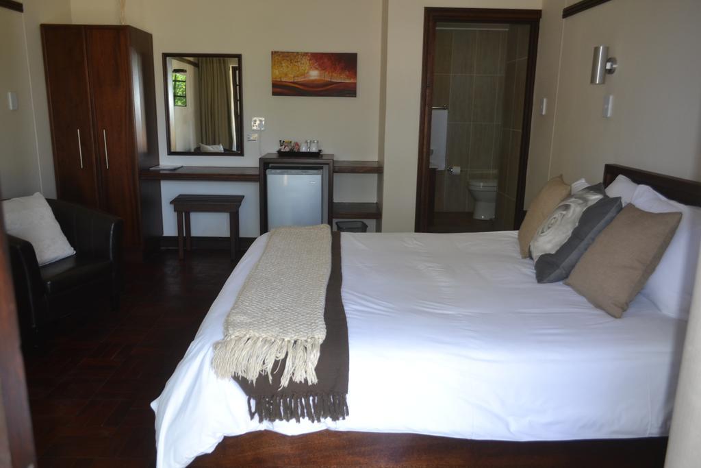 Be At Home Guesthouse Klerksdorp Zewnętrze zdjęcie