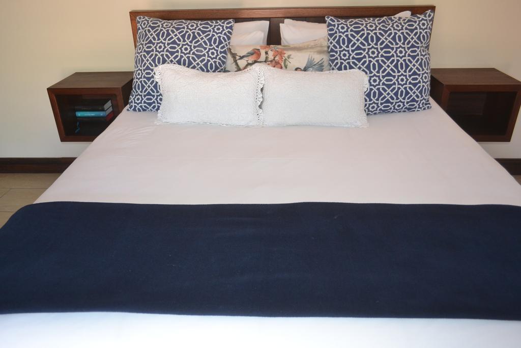 Be At Home Guesthouse Klerksdorp Zewnętrze zdjęcie